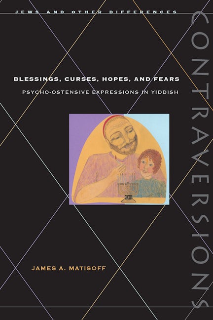 Book cover image for Blessings, Curses, Hopes, and Fears ISBN: 9780804733946