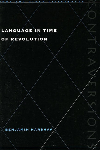 Language in Time of Revolution