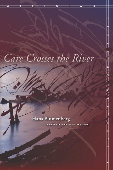 Book cover image for Care Crosses the River ISBN: 9780804735797
