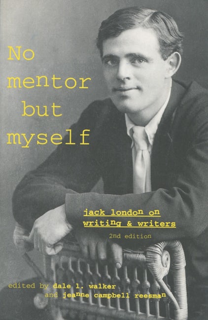 Book cover image for ‘No Mentor but Myself’ ISBN: 9780804736350