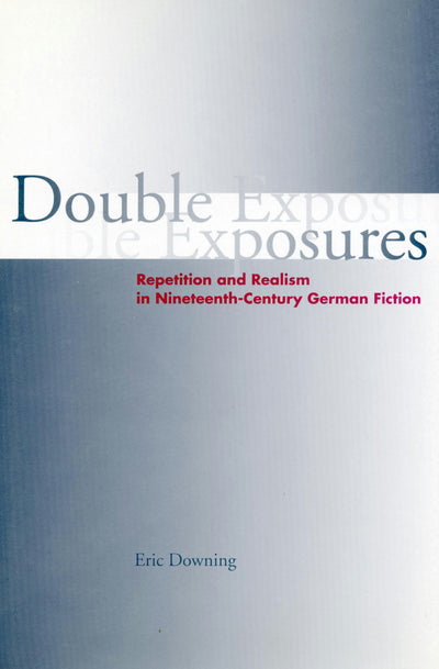 Cover image for Double Exposures, isbn: 9780804736787