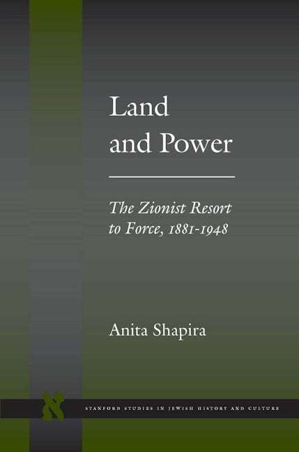 Book cover image for Land and Power ISBN: 9780804737760