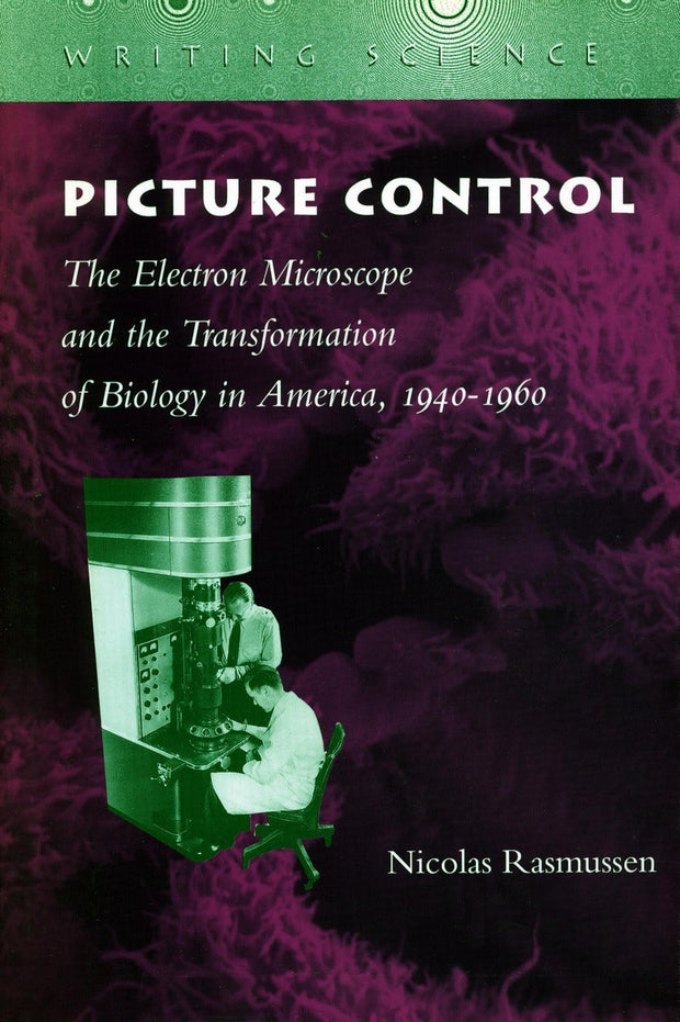 Cover image for Picture Control, isbn: 9780804738507