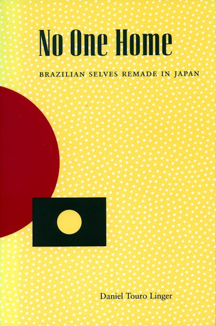 Book cover image for No One Home ISBN: 9780804739108