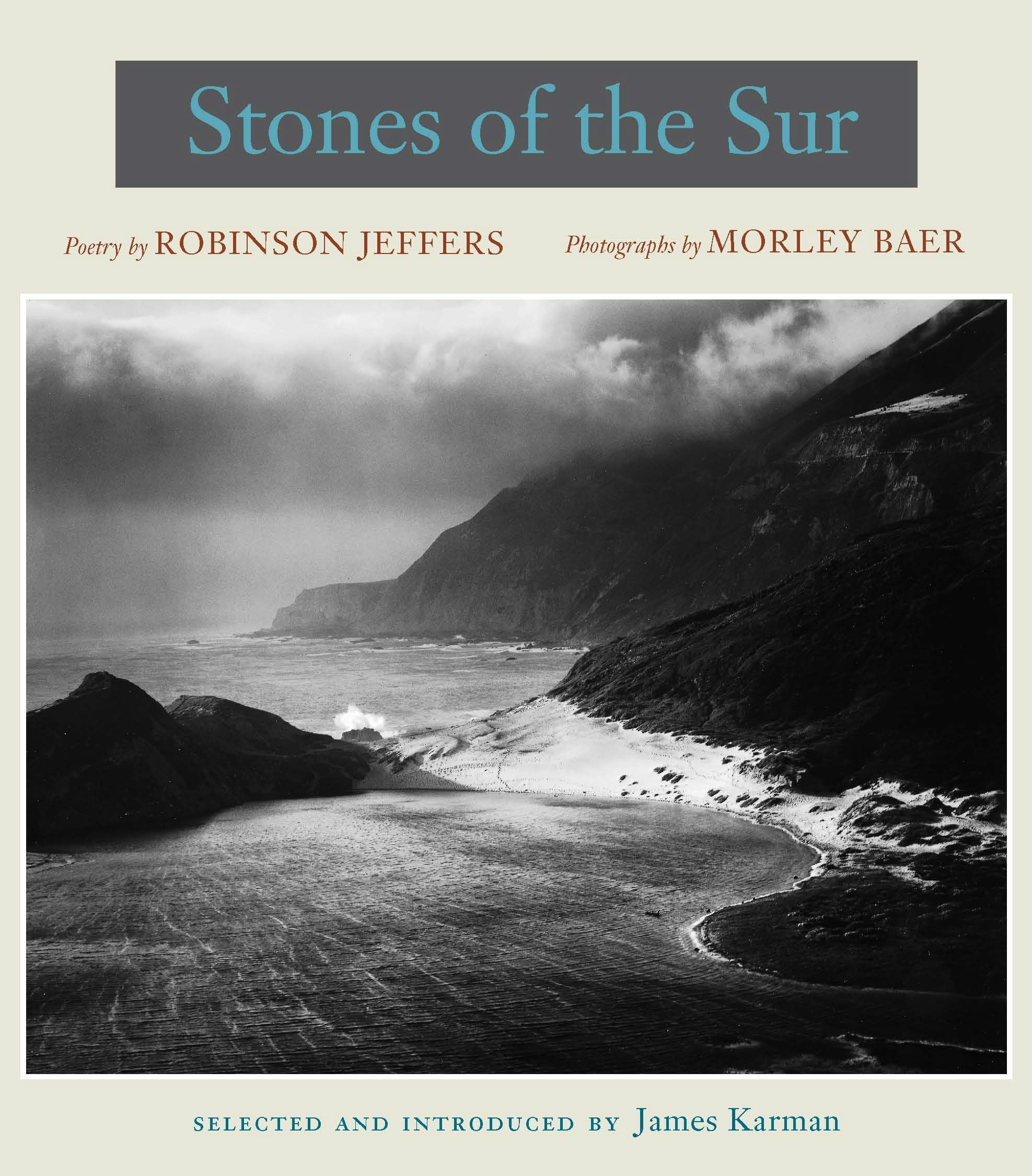 Book cover image for Stones of the Sur ISBN: 9780804739429