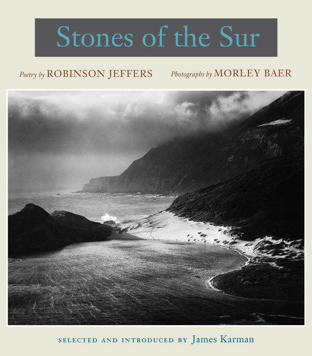 Cover image for Stones of the Sur, isbn: 9780804739429