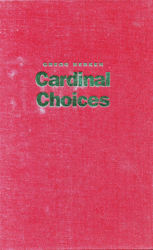 Cardinal Choices