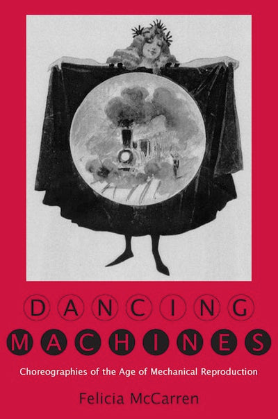 Dancing Machines