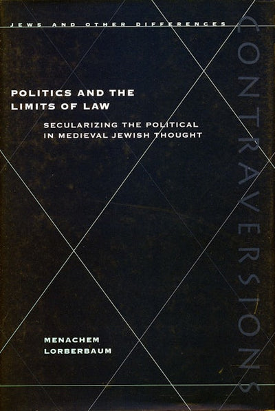 Politics and the Limits of Law