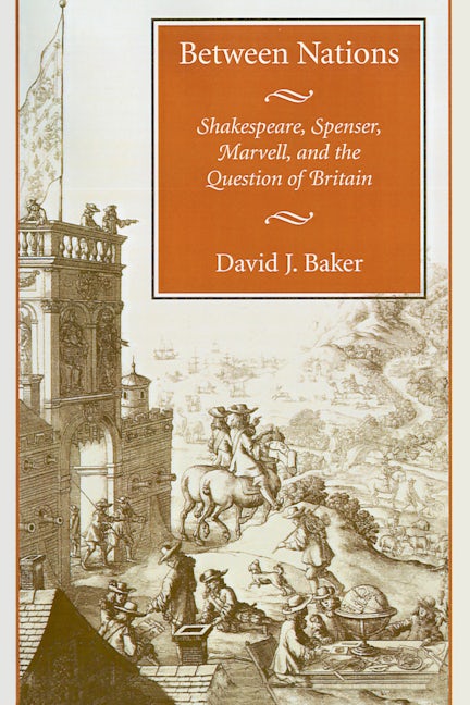 Book cover image for Between Nations ISBN: 9780804741842