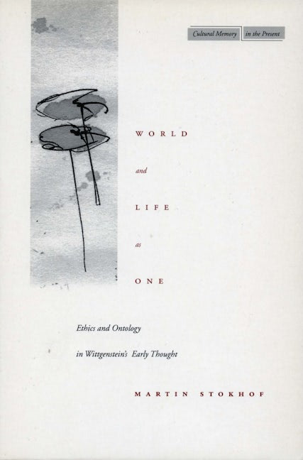 Book cover image for World and Life as One ISBN: 9780804742214