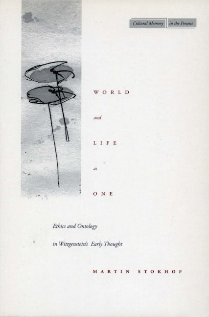Book cover image for World and Life as One ISBN: 9780804742221