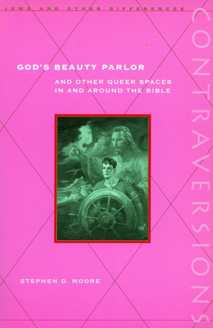 Book cover image for God’s Beauty Parlor ISBN: 9780804743327