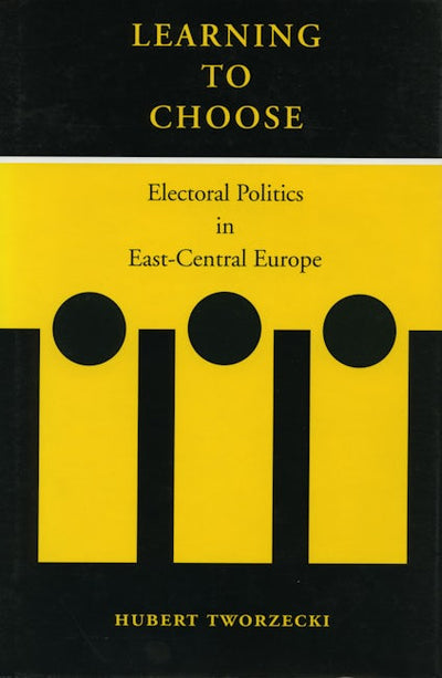 Learning to Choose