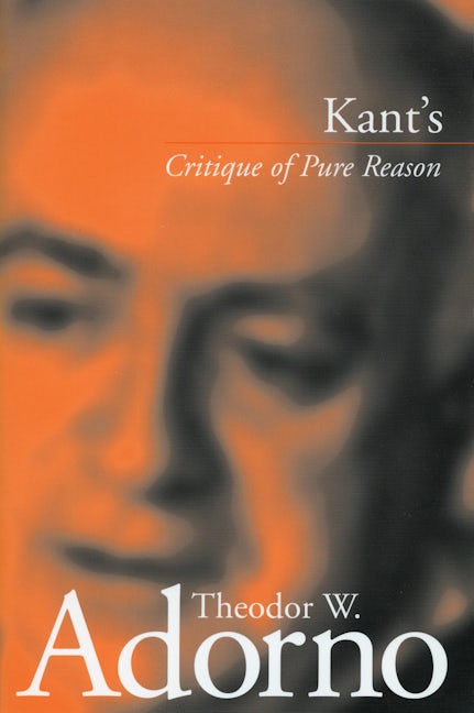 Book cover image for Kant’s ‘Critique of Pure Reason’ ISBN: 9780804744263