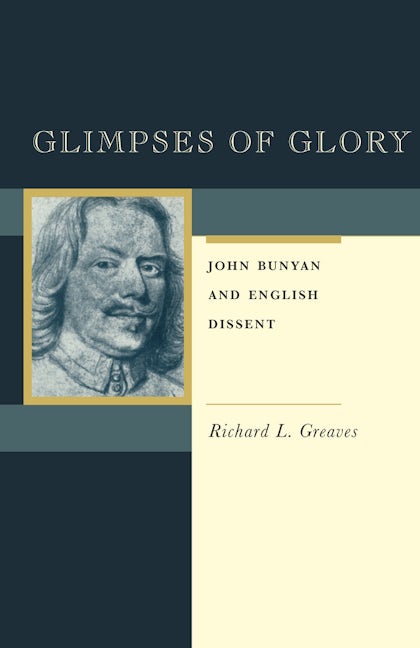 Book cover image for Glimpses of Glory ISBN: 9780804745307