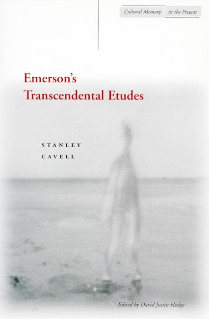 Book cover image for Emerson’s Transcendental Etudes ISBN: 9780804745437