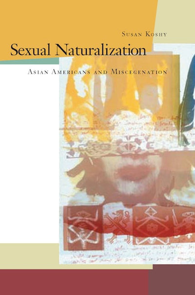 Sexual Naturalization