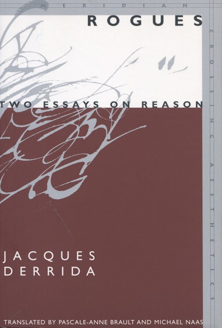 Book cover image for Rogues ISBN: 9780804749510