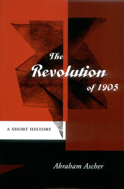 The Revolution of 1905