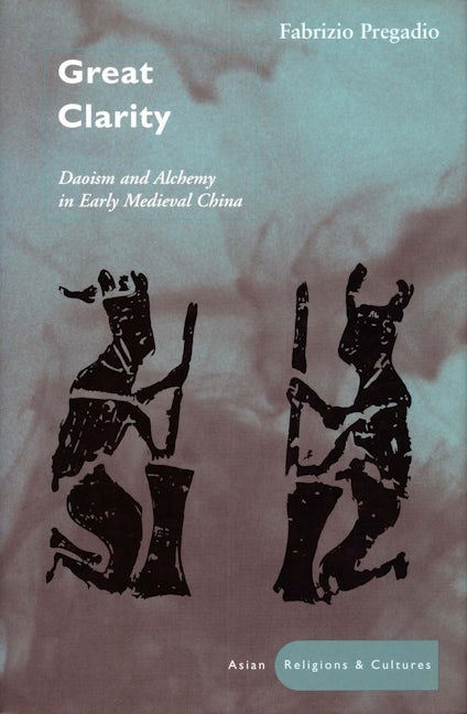 Book cover image for Great Clarity ISBN: 9780804751773