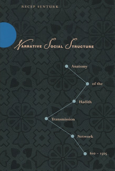 Book cover image for Narrative Social Structure ISBN: 9780804752077