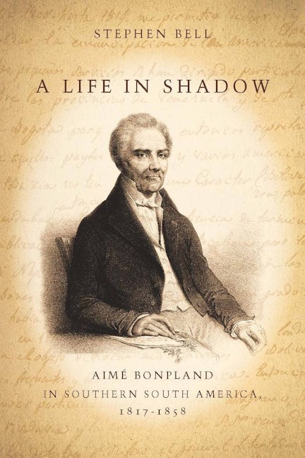 Book cover image for A Life in Shadow ISBN: 9780804752602