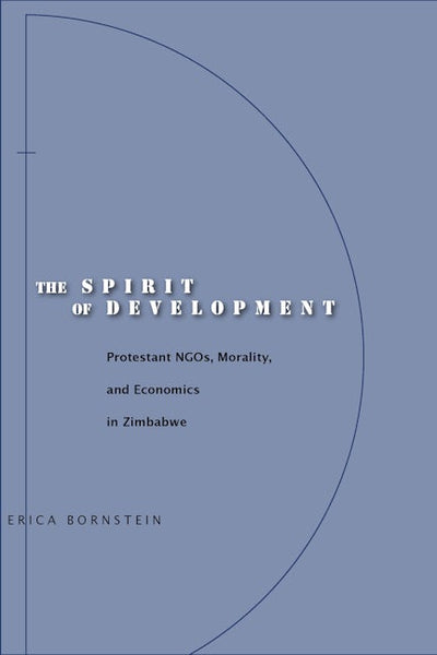 The Spirit of Development