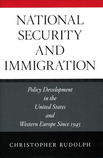National Security and Immigration