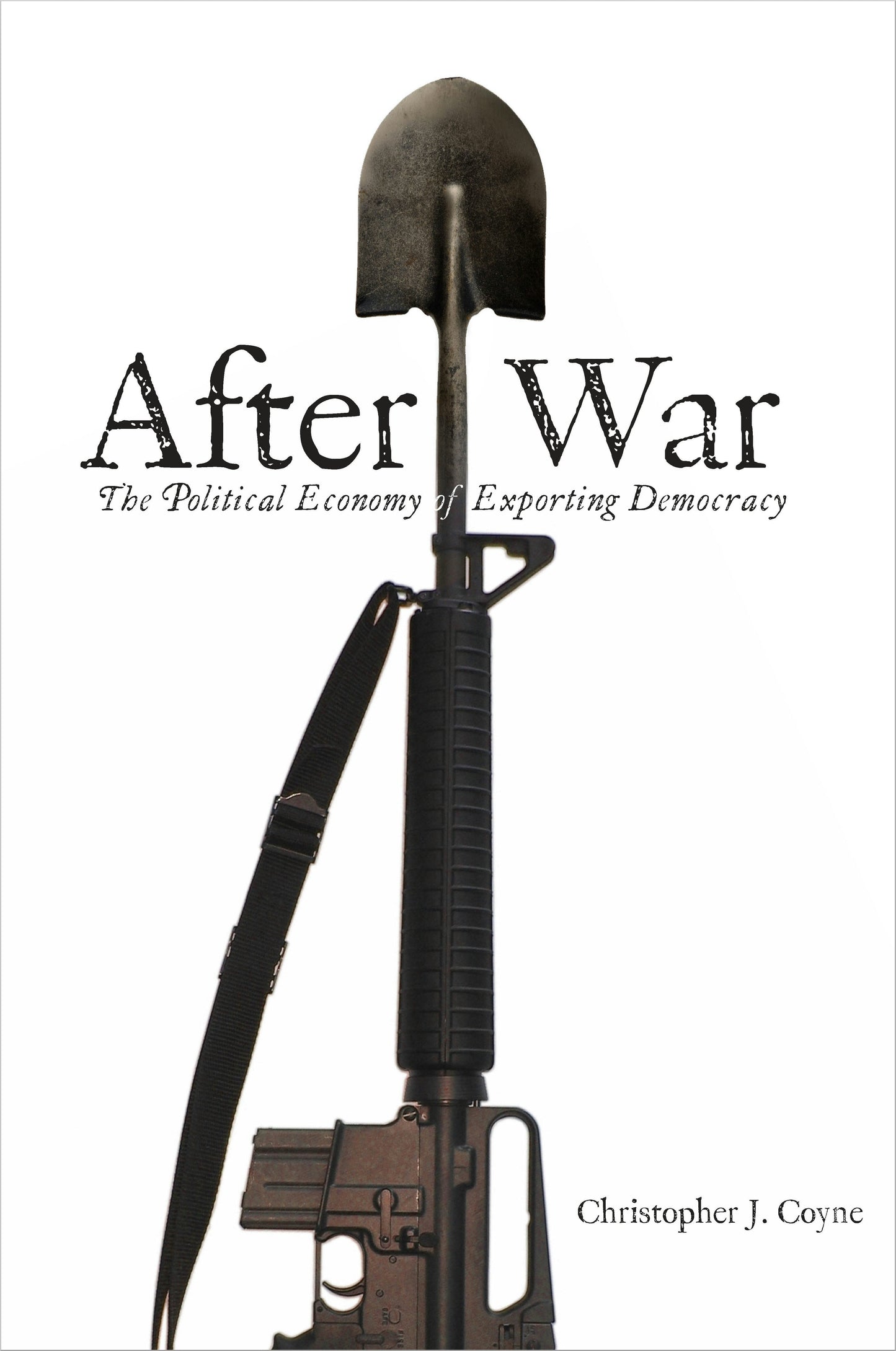 Book cover image for After War ISBN: 9780804754392