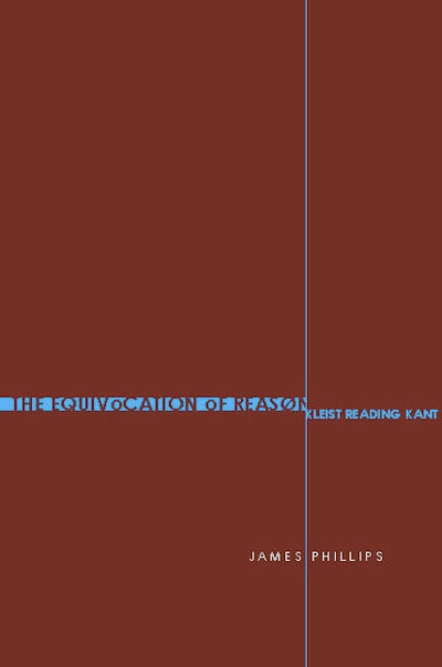 The Equivocation of Reason