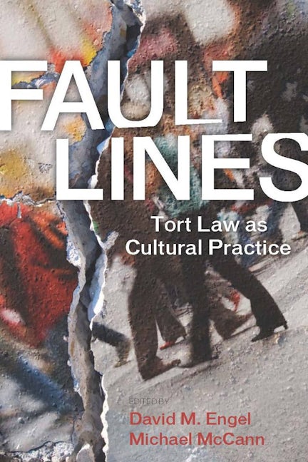 Book cover image for Fault Lines ISBN: 9780804756136
