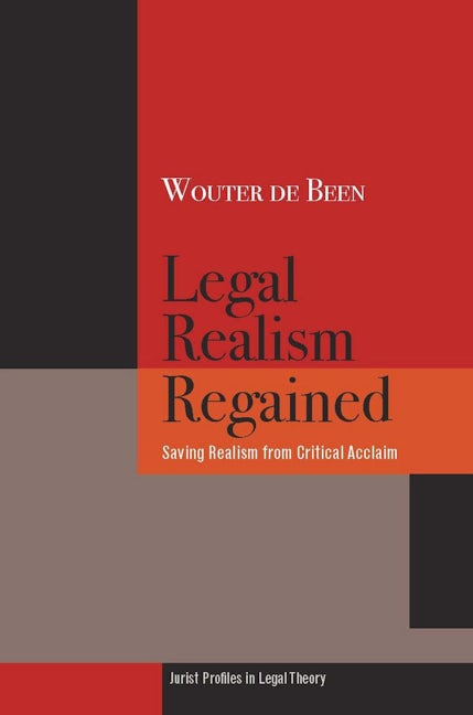 Legal Realism Regained
