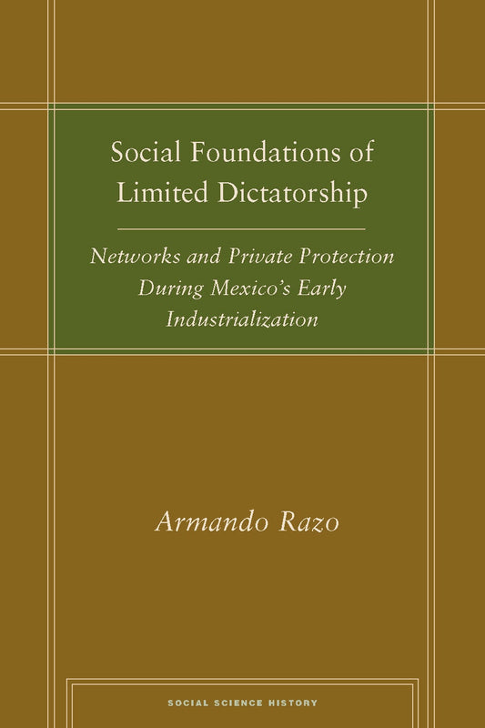 Social Foundations of Limited Dictatorship