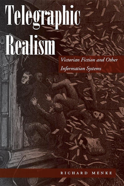 Telegraphic Realism