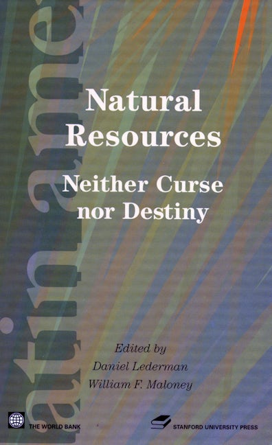 Book cover image for Natural Resources ISBN: 9780804757089