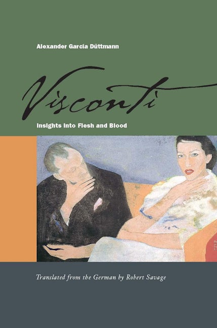 Book cover image for Visconti ISBN: 9780804757409
