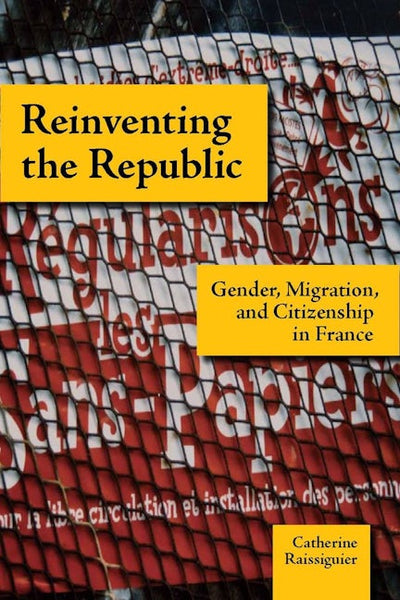 Reinventing the Republic