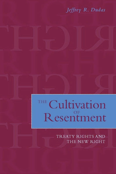 The Cultivation of Resentment
