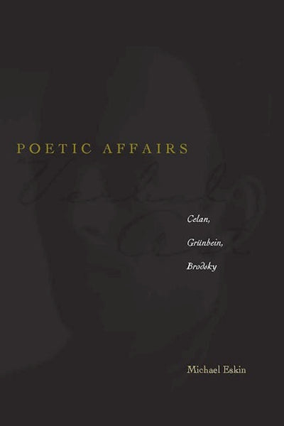 Poetic Affairs
