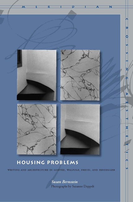 Book cover image for Housing Problems ISBN: 9780804758543