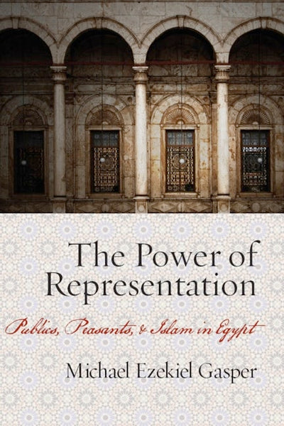 The Power of Representation