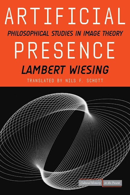 Book cover image for Artificial Presence ISBN: 9780804759403