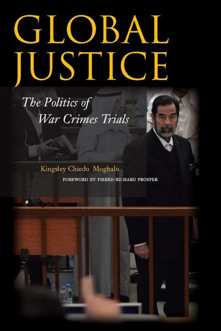 Book cover image for Global Justice ISBN: 9780804759717
