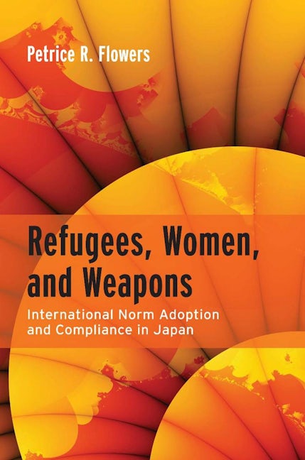 Book cover image for Refugees, Women, and Weapons ISBN: 9780804759731