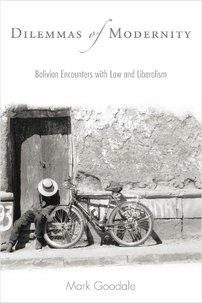 Cover image for Dilemmas of Modernity, isbn: 9780804759823