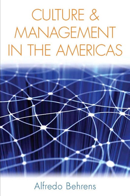 Book cover image for Culture and Management in the Americas ISBN: 9780804760140