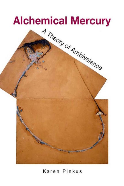 Book cover image for Alchemical Mercury ISBN: 9780804760324