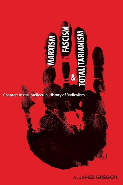 Book cover image for Marxism, Fascism, and Totalitarianism ISBN: 9780804760331