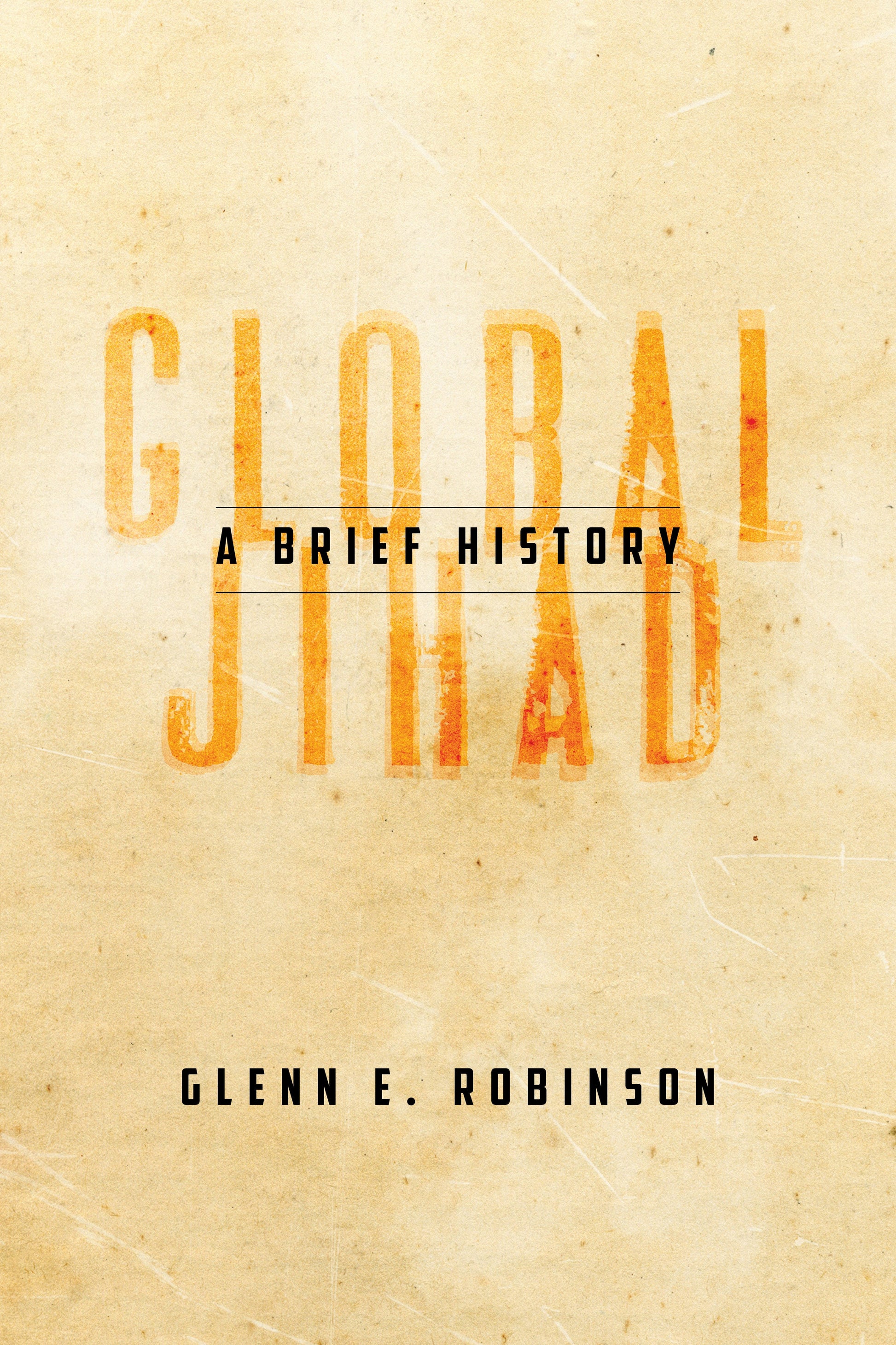 Global Jihad